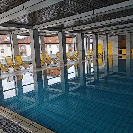 Ferienwohnung Pichlarn Aigen im Ennstal Buitenkant foto